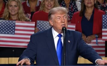 President Trump Warns Iran Not To ‘Get Cute’ With Renewed Pickaxe Nuclear Site Activity president-trump-warns-iran-not-to-‘get-cute’-with-renewed-pickaxe-nuclear-site-activity