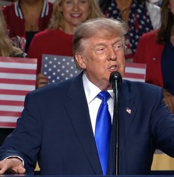 President Trump Warns Iran Not To ‘Get Cute’ With Renewed Pickaxe Nuclear Site Activity president-trump-warns-iran-not-to-‘get-cute’-with-renewed-pickaxe-nuclear-site-activity