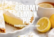 creamy-lemon-pie
