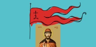 russia-sends-bones-of-medieval-warrior-prince-to-ukraine-front-to-boost-morale