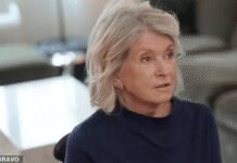 Martha Stewart Gave ‘Haunting Warning’ to JFK Jr. Days Before Death martha-stewart-gave-‘haunting-warning’-to-jfk-jr.-days-before-death