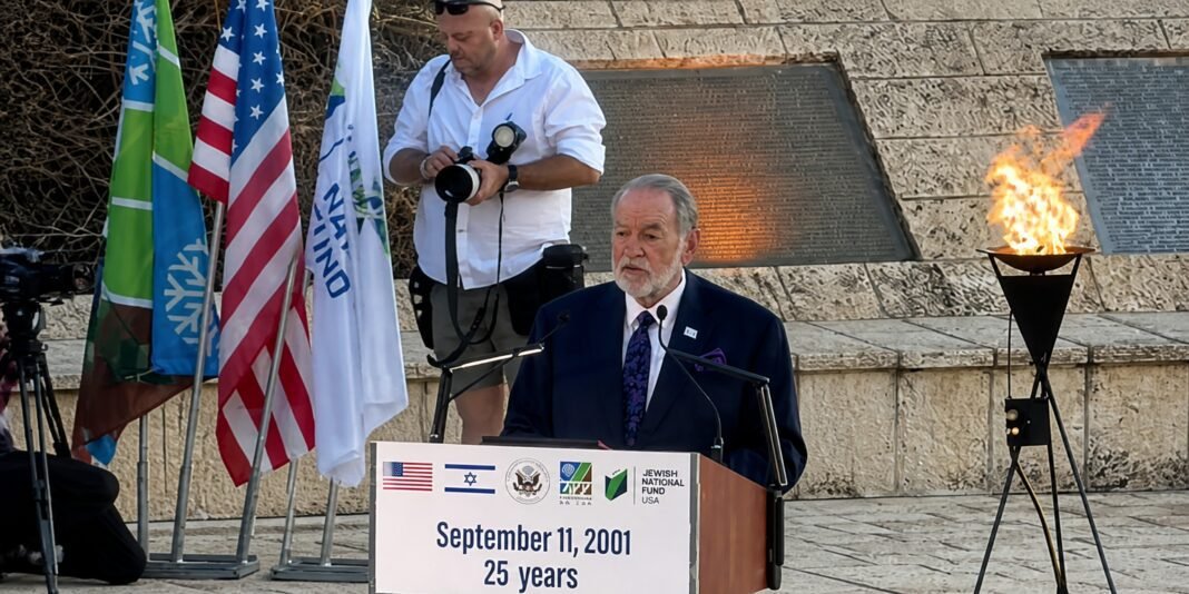 25-years-after-9/11,-huckabee-hails-‘enduring-solidarity’-at-jerusalem-memorial 25-years-after-9/11,-huckabee-hails-‘enduring-solidarity’-at-jerusalem-memorial