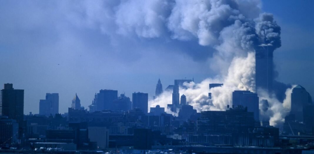 twenty-five-years-after-9/11:-an-over-reliance-on-technology-is-leaving-us-vulnerable twenty-five-years-after-9/11:-an-over-reliance-on-technology-is-leaving-us-vulnerable