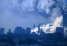 Twenty-five years after 9/11: an over-reliance on technology is leaving us vulnerable twenty-five-years-after-9/11:-an-over-reliance-on-technology-is-leaving-us-vulnerable