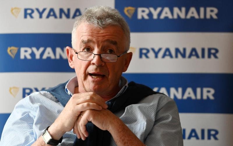 ryanair’s-o’leary-accuses-uk-air-traffic-control-boss-of-lying-over-outage ryanair’s-o’leary-accuses-uk-air-traffic-control-boss-of-lying-over-outage