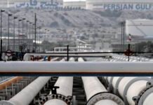 US Missile Strike Hits Iranian Oil Tanker Near Kharg Island us-missile-strike-hits-iranian-oil-tanker-near-kharg-island