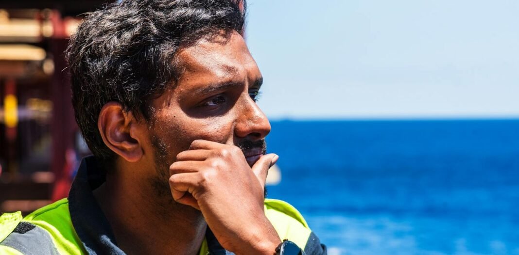 strait-of-hormuz-crisis:-how-danger-and-uncertainty-can-affect-the-mental-health-of-seafarers strait-of-hormuz-crisis:-how-danger-and-uncertainty-can-affect-the-mental-health-of-seafarers