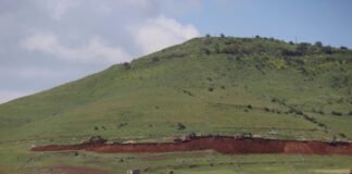 uk-sanctions-on-israeli-settlements-to-cover-east-jerusalem,-syria’s-golan-heights:-report