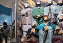 Sky News’ museum report does Taliban propaganda a service sky-news’-museum-report-does-taliban-propaganda-a-service