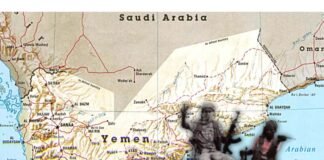 houthis-advance-along-yemeni-coast,-threaten-saudi-oil-exports-in-the-red-sea