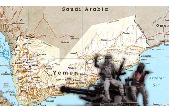 houthis-advance-along-yemeni-coast,-threaten-saudi-oil-exports-in-the-red-sea
