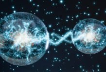 What happens when quantum mechanics and relativity meet? what-happens-when-quantum-mechanics-and-relativity-meet?