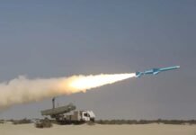 Qasem Basir missile’s combat debut escalates Iran war dangers qasem-basir-missile’s-combat-debut-escalates-iran-war-dangers