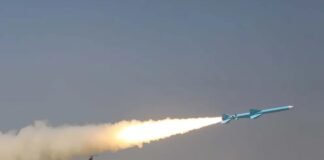 qasem-basir-missile’s-combat-debut-escalates-iran-war-dangers
