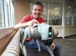 I spent $4,000 on a robot dog from China i-spent-$4,000-on-a-robot-dog-from-china