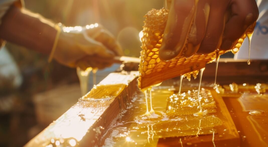 honey’s-health-benefits:-why-israelis-may-want-to-eat-more-honey-this-rosh-hashana