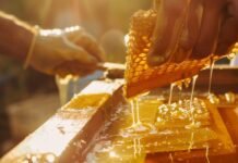 Honey’s Health Benefits: Why Israelis May Want To Eat More Honey This Rosh Hashana honey’s-health-benefits:-why-israelis-may-want-to-eat-more-honey-this-rosh-hashana