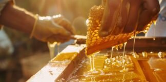 honey’s-health-benefits:-why-israelis-may-want-to-eat-more-honey-this-rosh-hashana