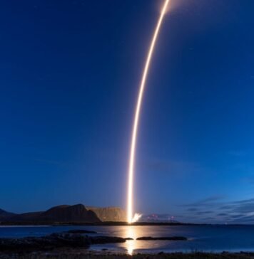 Rocket Report: Europe joins the commercial launch club; a Ravn X sighting? rocket-report:-europe-joins-the-commercial-launch-club;-a-ravn-x-sighting?