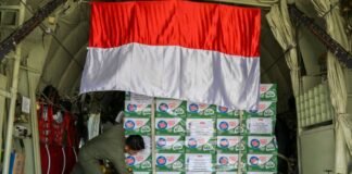 Indonesia must not become a platform for Israeli business indonesia-must-not-become-a-platform-for-israeli-business