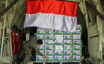 Indonesia must not become a platform for Israeli business indonesia-must-not-become-a-platform-for-israeli-business