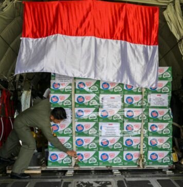 Indonesia must not become a platform for Israeli business indonesia-must-not-become-a-platform-for-israeli-business