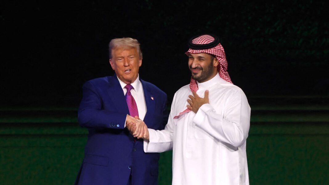 president-trump-rejects-saudi-call-for-us-strikes-on-houthis-as-red-sea-tensions-escalate