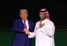 president-trump-rejects-saudi-call-for-us-strikes-on-houthis-as-red-sea-tensions-escalate