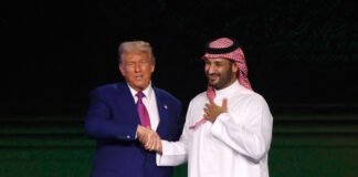 President Trump Rejects Saudi Call for US Strikes on Houthis as Red Sea Tensions Escalate president-trump-rejects-saudi-call-for-us-strikes-on-houthis-as-red-sea-tensions-escalate