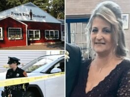 Beloved Grandmother Brutally Killed by Ex-Boyfriend Before Deadly Police Showdown beloved-grandmother-brutally-killed-by-ex-boyfriend-before-deadly-police-showdown