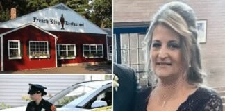 Beloved Grandmother Brutally Killed by Ex-Boyfriend Before Deadly Police Showdown beloved-grandmother-brutally-killed-by-ex-boyfriend-before-deadly-police-showdown