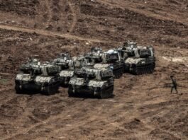 Super Sparta: Israel’s new military dependence on America super-sparta:-israel’s-new-military-dependence-on-america