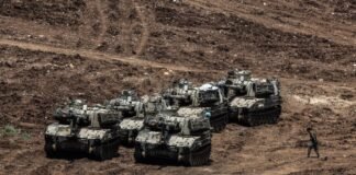 Super Sparta: Israel’s new military dependence on America super-sparta:-israel’s-new-military-dependence-on-america