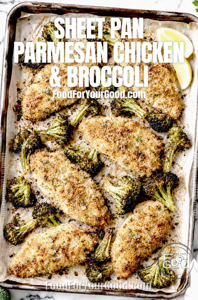 sheet-pan-parmesan-chicken-&-broccoli sheet-pan-parmesan-chicken-&-broccoli