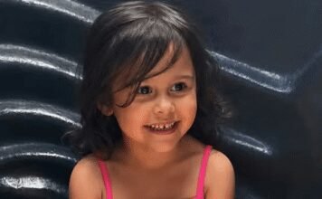 Four-Year-Old Girl Killed in Freak Tractor Accident on Family Farm four-year-old-girl-killed-in-freak-tractor-accident-on-family-farm