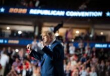 Five big takeaways from Trump’s midterm convention five-big-takeaways-from-trump’s-midterm-convention