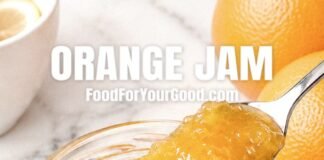 Orange Jam orange-jam
