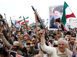 Yemen bans entry, circulation of all Iranian goods, products yemen-bans-entry,-circulation-of-all-iranian-goods,-products