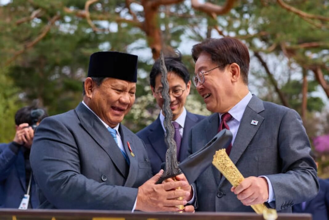 indonesia-and-south-korea-upgrade-their-strategic-relationship indonesia-and-south-korea-upgrade-their-strategic-relationship