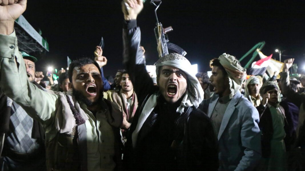 saudi-arabia-caught-between-2-chokepoints-as-houthi-advance-reshapes-red-sea-front  