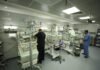 Gaza Health Ministry says WHO to stop diesel supplies to over 20 hospitals gaza-health-ministry-says-who-to-stop-diesel-supplies-to-over-20-hospitals