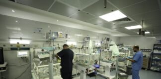 Gaza Health Ministry says WHO to stop diesel supplies to over 20 hospitals gaza-health-ministry-says-who-to-stop-diesel-supplies-to-over-20-hospitals