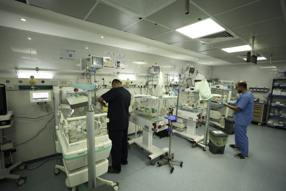 gaza-health-ministry-says-who-to-stop-diesel-supplies-to-over-20-hospitals gaza-health-ministry-says-who-to-stop-diesel-supplies-to-over-20-hospitals