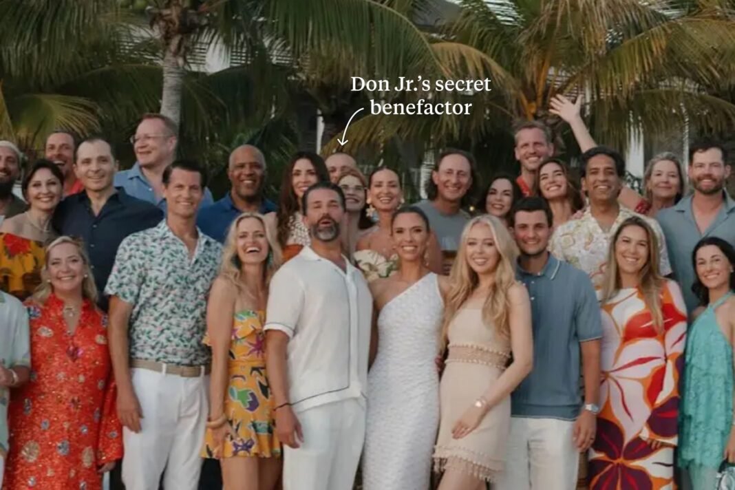 donald-trump-jr.’s-bahamas-wedding-was-secretly-bankrolled-by-russian-oligarch-close-to-putin donald-trump-jr.’s-bahamas-wedding-was-secretly-bankrolled-by-russian-oligarch-close-to-putin