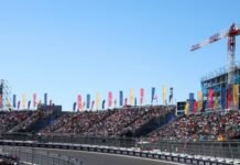 F1 in Madrid: Like Monaco but twice as long and none of the glamour f1-in-madrid:-like-monaco-but-twice-as-long-and-none-of-the-glamour