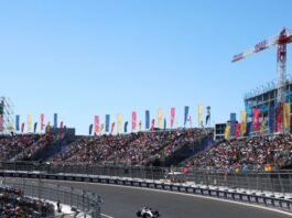 F1 in Madrid: Like Monaco but twice as long and none of the glamour f1-in-madrid:-like-monaco-but-twice-as-long-and-none-of-the-glamour