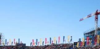 F1 in Madrid: Like Monaco but twice as long and none of the glamour f1-in-madrid:-like-monaco-but-twice-as-long-and-none-of-the-glamour