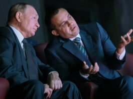 Don Jr.’s wedding secretly bankrolled by oligarch close to Putin don-jr.’s-wedding-secretly-bankrolled-by-oligarch-close-to-putin
