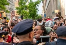 Columbia Gives Big Money to Pro-Israel Groups — But Not to Pro-Palestine Ones columbia-gives-big-money-to-pro-israel-groups-—-but-not-to-pro-palestine-ones