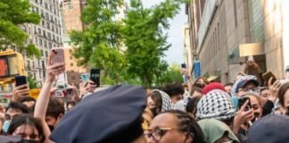 Columbia Gives Big Money to Pro-Israel Groups — But Not to Pro-Palestine Ones columbia-gives-big-money-to-pro-israel-groups-—-but-not-to-pro-palestine-ones